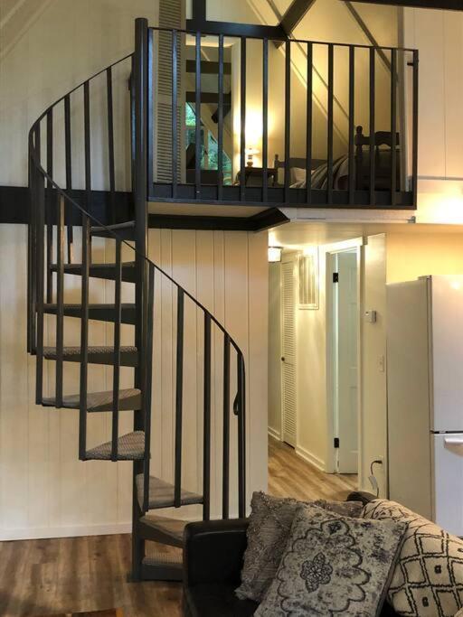 Cozy Cottage W Hot Tub, 5 Min Walk To Main St Highlands Luaran gambar
